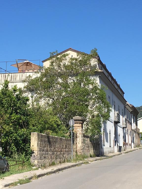 קאסרטה B&B Montalbano מראה חיצוני תמונה